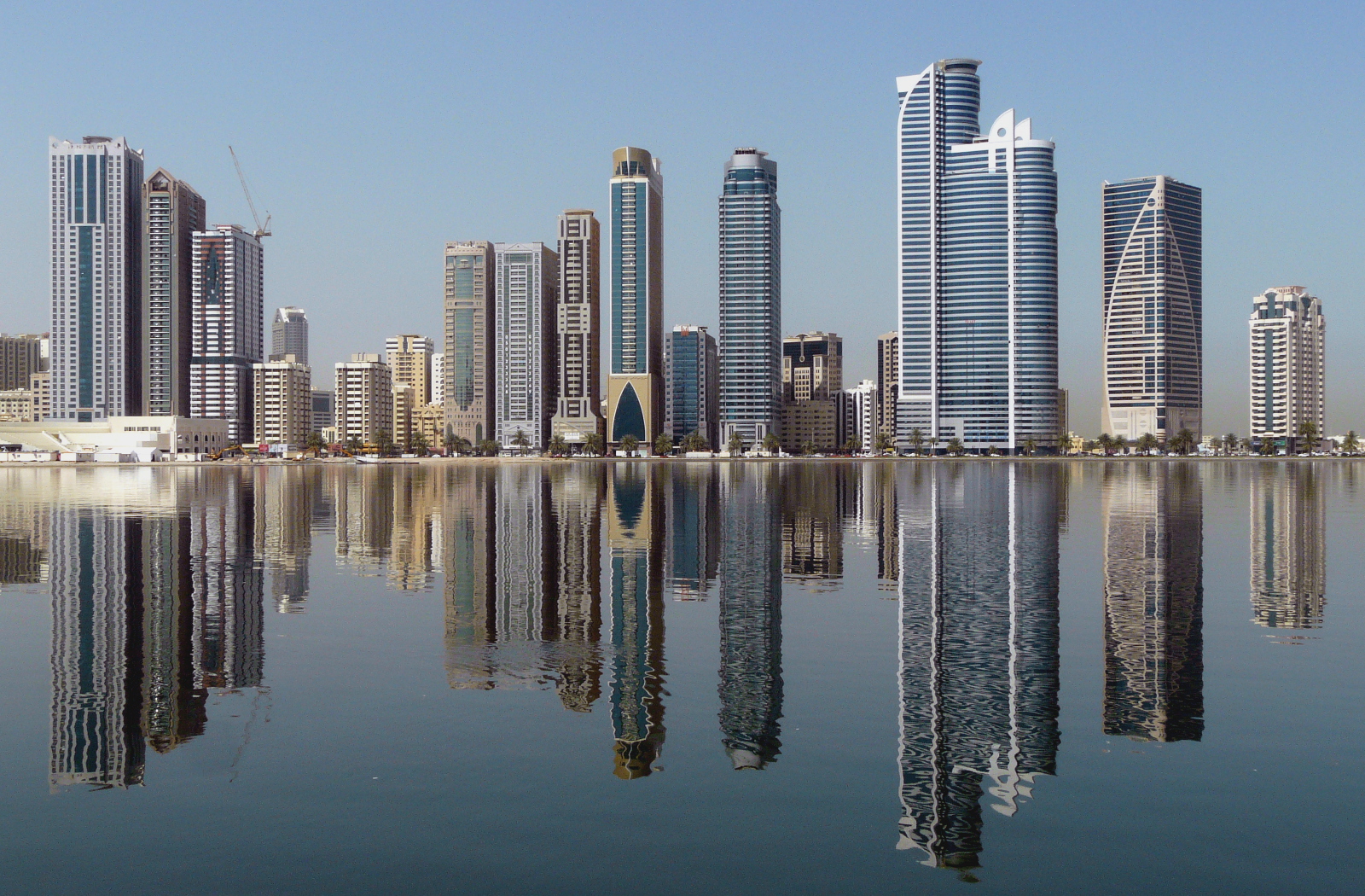 The culture of the United Arab Emirates (Dubai, Abu Dhabi, Sharjah)
